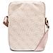 Borsa Porta Pc 8'' 4g, Rosa - Foto miniatura 3