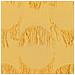 Cuscino Decorativo Agastache 45 X 45 Cm Geometrico Giallo - Foto miniatura 6