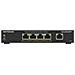 Switch GestitoL3 Gigabit Ethernet (10/100/1000) RJ-45 Supporto Power over Ethernet (PoE) Colore Nero - Foto miniatura 2