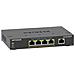 Switch GestitoL3 Gigabit Ethernet (10/100/1000) RJ-45 Supporto Power over Ethernet (PoE) Colore Nero - Foto miniatura 3