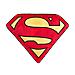 Dc Comics - Superman Cuscino Peluche - Foto miniatura 1