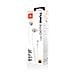 AURICOLARE CON MIC IN EAR WHITE TYPE C - Foto miniatura 8