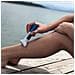 Evapore Rasoio Per Il Corpo Usb - Foto miniatura 4