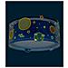 Plafoniera Per Bambini Planets Pianeti Sistema Solare - Foto miniatura 5