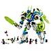 71485 Mateo e Z-Blob il Cavaliere da Battaglia - Foto miniatura 1