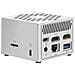Barebone LEMPC14S Intel N100 3 x USB 3.2 Tipo A Windows 11 Pro - Foto miniatura 3