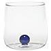Bicchiere Borosilicato Bilia Tumbler Set 6 Pezzi Colore Blu - Foto miniatura 1