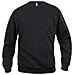 Basic Roundneck Nero 3xl - Foto miniatura 1