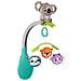 Giostrina Gioco e Relax 3-in-1 Include un Tenero Koala 3 Giocattoli - Foto miniatura 1