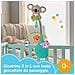Giostrina Gioco e Relax 3-in-1 Include un Tenero Koala 3 Giocattoli - Foto miniatura 3