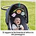 Giostrina Gioco e Relax 3-in-1 Include un Tenero Koala 3 Giocattoli - Foto miniatura 4