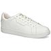 Keating Optic Sneakers Pelle Di Mucca Scarpe Uomo Bianco Eu 46, 42s4kefs1l-085 - Foto miniatura 2