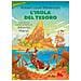 Robert Louis Stevenson - L'isola del tesoro - Foto miniatura 1