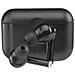 TWE-37BLACK cuffia e auricolare Wireless In-ear Musica e Chiamate Bluetooth Nero - Foto miniatura 1