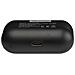 TWE-37BLACK cuffia e auricolare Wireless In-ear Musica e Chiamate Bluetooth Nero - Foto miniatura 6