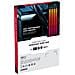 FURY 32GB 8000MT /s DDR5 CL38 DIMM (Kit da 2) Renegade RGB XMP - Foto miniatura 14
