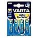 High Energy AA Batteria Monouso Alcalino - Foto miniatura 1