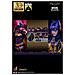 Figurina Vgm65 - Batman: Arkham Knight - Batgirl Purple & Gold Versione - Foto miniatura 5