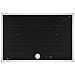 Piano Cottura T68STY4L0 a Induzione 4 Zone Cottura da 80.2 cm Colore Nero Acciaio Inox - Foto miniatura 1