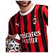 Maglia Calcio AC Milan Casa - Foto miniatura 1
