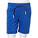 Pantaloncini per Bambini con Coulisse Blu 116 - Foto miniatura 8