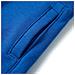 Pantaloncini per Bambini con Coulisse Blu 116 - Foto miniatura 4