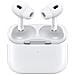 AirPods Pro (2nd generation) Cuffie Wireless In-ear Musica e Chiamate Bluetooth Bianco - Foto miniatura 6