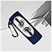 Custodia In Silicone Protettiva Per Nothing Ear Stick Blue - Foto miniatura 3