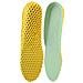 Solette Sportive, Base Gialla, Green L - Foto miniatura 1