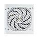 MPB550SIW alimentatore per computer 550 W 24-pin ATX ATX Bianco - Foto miniatura 1