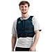 Giubbino Neoprene Vest Man Real 244922011-244922003-244922004-244922002   - Xl+ Graphite - Foto miniatura 1