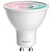 Lampadina Led Collegata 540lm Gu10 9000k 4,9w Compatibile Zigbee, Bianco - Foto miniatura 1