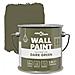 Pittura murale Verde scuro 16.5 x 16.5 x 15.9 cm - Foto miniatura 5