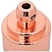 Portalampada 2 pz Oro Rosa E27 - Foto miniatura 5