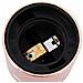 Portalampada 2 pz Oro Rosa E27 - Foto miniatura 6