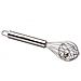 Frusta da cucina in acciaio inossidabile KH-3179 con sfera in acciaio - Foto miniatura 1