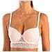 Reggiseno Push-up Con Ferretto In Pizzo Da Donna Amaya - Foto miniatura 1