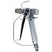 Pistola A Spruzzo Professionale Ultraspray J-31 - Qualità E Precisione | Pressione Max 3000psi, Ugello 517 | Compatibile Con Graco, Wagner, Titan - Foto miniatura 3