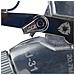Pistola A Spruzzo Professionale Ultraspray J-31 - Qualità E Precisione | Pressione Max 3000psi, Ugello 517 | Compatibile Con Graco, Wagner, Titan - Foto miniatura 6
