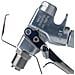 Pistola A Spruzzo Professionale Ultraspray J-31 - Qualità E Precisione | Pressione Max 3000psi, Ugello 517 | Compatibile Con Graco, Wagner, Titan - Foto miniatura 8