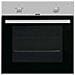 Forno Da Incasso 60lt Multifunzione Inox Akb1000ix - Foto miniatura 3