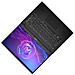 Modern 15 H AI C2HMG-285IT Intel Core Ultra 9 285H Computer portatile 39,6 cm (15.6") Full HD 32 GB DDR5-SDRAM 1 TB SSD Wi-Fi 6E (802.11ax) Windows 11 Home Nero - Foto miniatura 15