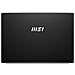 Modern 15 H AI C2HMG-285IT Intel Core Ultra 9 285H Computer portatile 39,6 cm (15.6") Full HD 32 GB DDR5-SDRAM 1 TB SSD Wi-Fi 6E (802.11ax) Windows 11 Home Nero - Foto miniatura 7