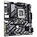 B860M E Scheda Madre - CPU Intel Core Ultra Series, VRM a 4+1+2 fasi, fino a 8800MHz DDR5 (O.C), 2xPCIe 4.0 M. 2, LAN 1GbE, USB 3.2 Gen 1 - Foto miniatura 2