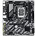 B860M E Scheda Madre - CPU Intel Core Ultra Series, VRM a 4+1+2 fasi, fino a 8800MHz DDR5 (O.C), 2xPCIe 4.0 M. 2, LAN 1GbE, USB 3.2 Gen 1 - Foto miniatura 3