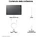 Galaxy Tab S10 Lite, Tablet Android, WiFi, 8GB RAM, 256GB, 10.9" Dispaly LCD, S Pen, Gray - Foto miniatura 3