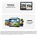 Galaxy Tab S10 Lite, Tablet Android, WiFi, 8GB RAM, 256GB, 10.9" Dispaly LCD, S Pen, Gray - Foto miniatura 4