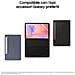 Galaxy Tab S10 Lite, Tablet Android, WiFi, 8GB RAM, 256GB, 10.9" Dispaly LCD, S Pen, Gray - Foto miniatura 5