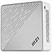 Cubi 5 1M-497EU Intel Core 5 120U 16 GB DDR5-SDRAM 512 GB SSD Windows 11 Pro Mini PC Bianco - Foto miniatura 7