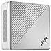 Cubi 5 1M-497EU Intel Core 5 120U 16 GB DDR5-SDRAM 512 GB SSD Windows 11 Pro Mini PC Bianco - Foto miniatura 8